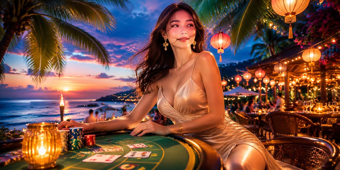 Người dùng tại Hà Nội chơi casino 277 trên điện thoại ban đêm