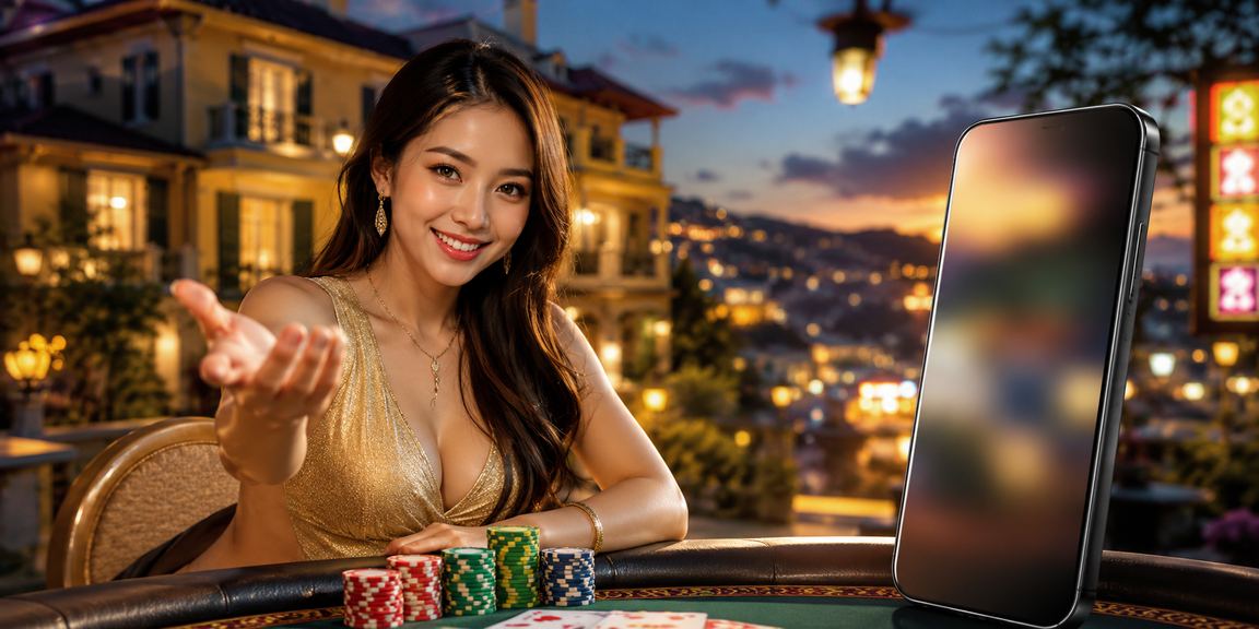 Người chơi tại Đà Lạt tham gia ván bài trực tuyến trong không gian cà phê ấm cúng trên cao nguyên