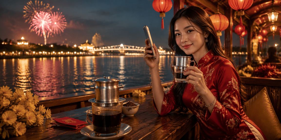 Người dùng đăng ký tài khoản 277 trên điện thoại tại Việt Nam